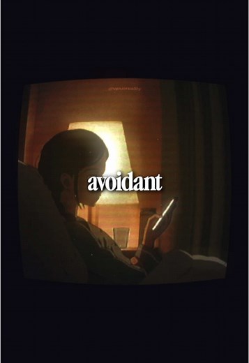 Understanding Avoidant Attachment in Relationships