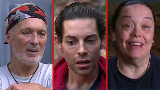 I'm A Celebrity 2025: All the clues on who the other vegetarian may be in camp