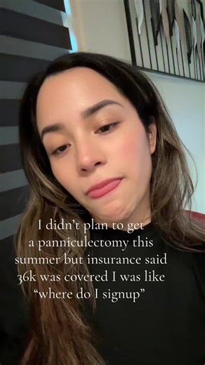 🙈 Where do I sign 🖊️ 📄 #panniculectomy #fyp #viraltrend #tiktokviral #fyp