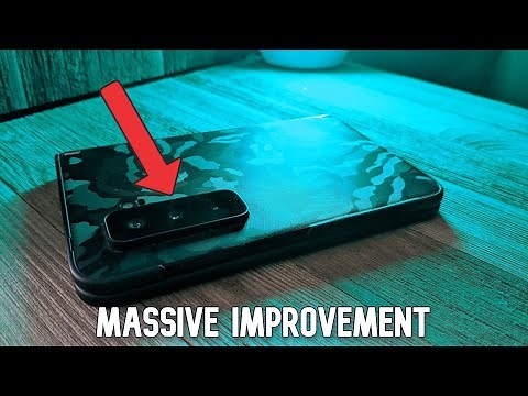 The BEST image quality GCAM port Surface Duo 2 (Full install tutorial)