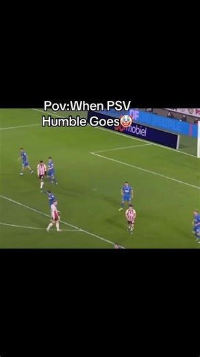 PSV vs. Goes: A Humble Encounter