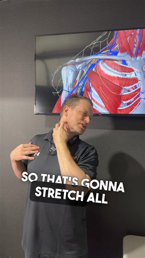 ⚾️🚑 #TOSWarning for Pitchers 🚑 🤕 What's Happening? Thoracic Outlet Syndrome (TOS) is on the rise among baseball players, tied to the way you throw. It's when your collarbone and first rib squeeze blood vessels, often due to too much rotation in throwing. 💡 The Cause? Overdoing rotational throws can pull your shoulder in a way that compresses nerves and blood flow, leading to symptoms like arm tingling and weakness. 🛑 Avoid the Risk: Excessive dragging and pulling during pitches can lead to 