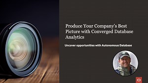 Building Intelligence into Modern Applications: Simplifying the Architecture