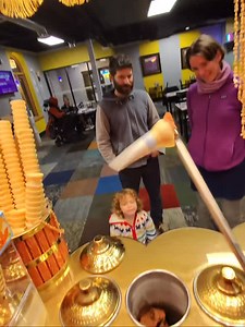 For a moment she thought she had lost her ice cream, but in the end, it was a happy ending and the princess got her ice cream 🥰 #icecream #trending #fyp #exploremore #daily #reels #wow #explore #fypシ #ᴇxᴘʟᴏʀᴇᴘᴀɢᴇ | Icetrickman1