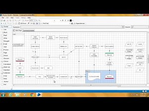 Blue Prism Video Tutorial | 034 | Multi BOT Architecture - Environment Locking - Part 2