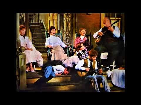 Sherman Bros & Ives - On The Front Porch