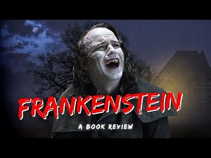 Frankenstein Book Review: how the dead men brought back to life?