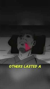 The boy became immortal because he ate monster meat #anime #explained