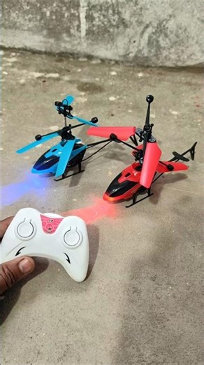 Remote control rc mini helicoptar #shortsvideo #viralshort