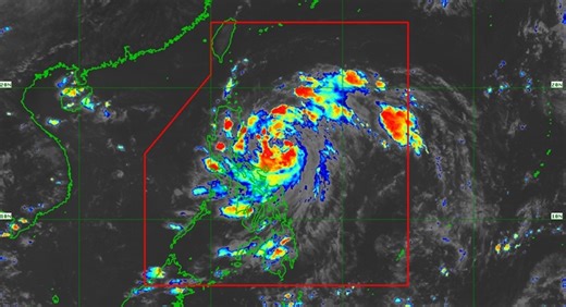 Paolo PH Update - PAGASA Raises Signal No. 1 and 2 In These Areas | PhilNews