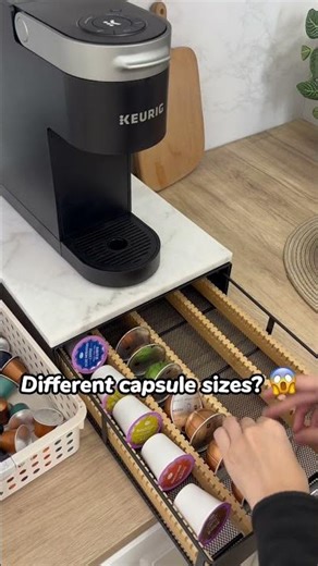 Can’t Find Your Coffee Pods?