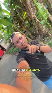 Spal Spil Diesel Baru Bolo – Review & Pemakaian Diesel