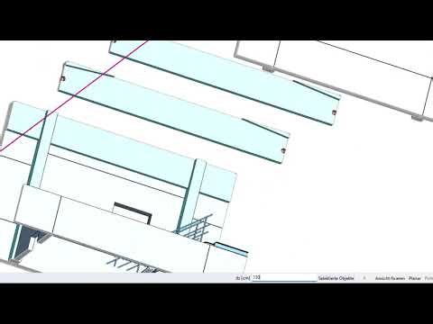 STRAKON 2025+ – Raccourcis clavier en Vue Cube (Cube-Sicht)