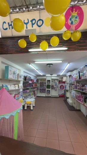 Juguetería Chiky Poon: Ofertas y Descuentos en Santa Dumont