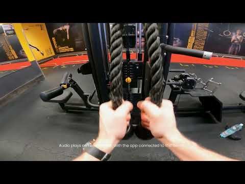 Gpath Pin: Your Smart Workout Companion – Now on Indiegogo!