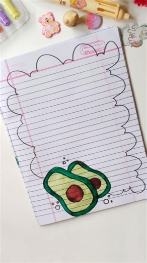 front Page ideas draw for project file and books #art#frontpage#viralsorts