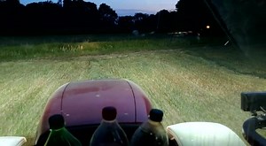 16K views · 144 reactions | Unterwegs mit einem #Case IH Puma 150 CVX und #Krone Comprima CF 155 XC, über den Musikgeschmack lässt sich allerdings streiten ;). Danke an Dragan Zvonar für das #HandyVideo per Nachricht. | profi | Facebook