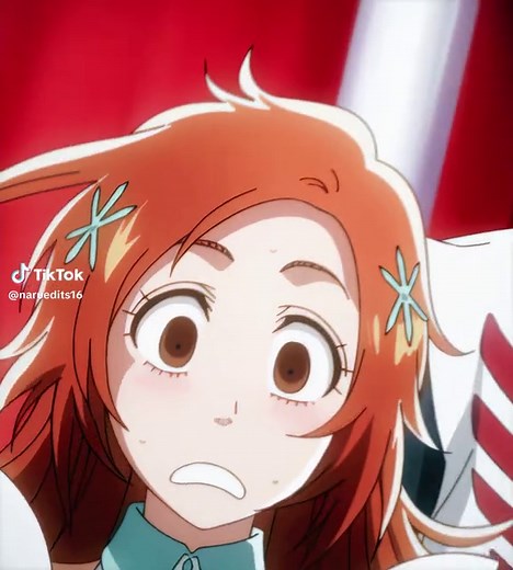 Orihime Inoue: A Deep Dive into Her Character Development