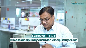 In this video, we bring you all the details about the UGC's decision to introduce 4-year undergraduate programs in 105 universities across India, including Universities like Delhi University (DU) and Aligarh Muslim University (AMU). #4yearUGProgrammes #UGProgramme | Shiksha.com