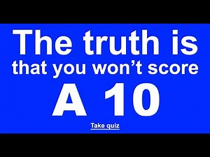 Test Your Knowledge: 10 Fun and Challenging Quiz Questions!