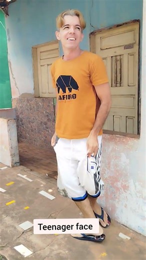 modelo de 37 anos que parece ter 17