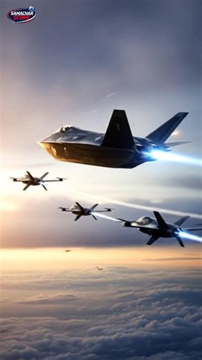 India's Future Fighter Jet 2030