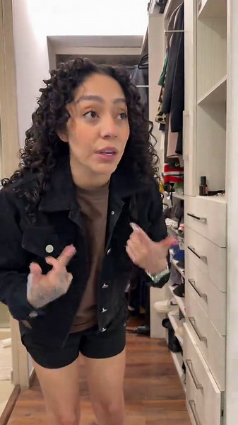 Sesión de Styling en Pinterest: Vlog de Moda