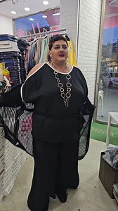 Che bellissimo completo | Moda Rossella Abbigliamento