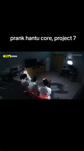 #project7 #prank #hantu #foryou #fypシ #berandatiktok