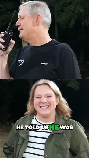 MrBeast Gets Surprised By Nolan’s Mom