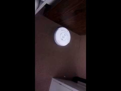 iRobot,Roomba 11 beep error fix