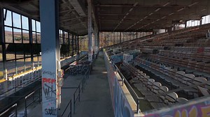 Fresh off the press: Video of the abandoned Green Mountain Race Track in Pownal, VT. Enjoy! Complete gallery: https://www.erickillorin.com/LOSTANDFOUNDVERMONT/Green-Mountain-Race-Track-Pownal-Vermont #pownalvermont #greenmountainracetrack #abandonedvermont #vermontphotography @everyone | Eric Killorin Photographer