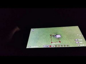 How to make sticky pistons repeat automatically Minecraft