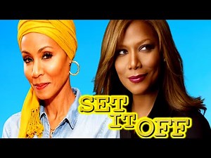 4 Actors from SET IT OFF Who Have SADLY DIED