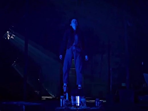 Max's Heartbreaking Demise in Stranger Things Season 4