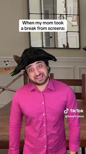 Navigating Childhood Issues with Humor