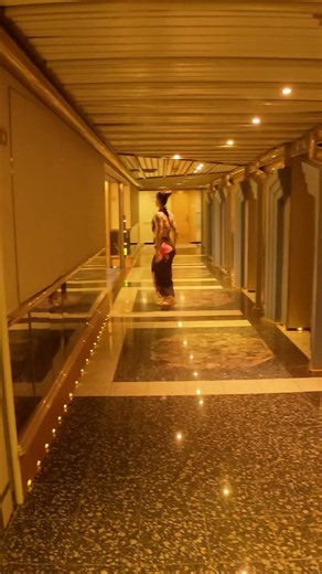 D In ￼The Elevator #cruise #club #fyp #miami
