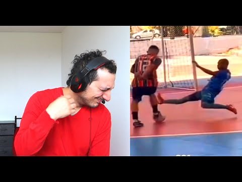 ESSAYEZ DE NE PAS RIRE (Spécial YA2NE)