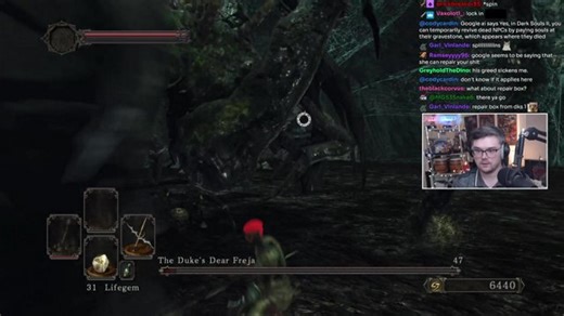 DS2 BUT WITH LOOTBOXES :---) // RECORDING FOR VIDEO!!!! !eswap !challenge #ad