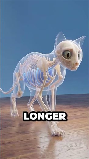 What if you don’t trim your cat’s nails?