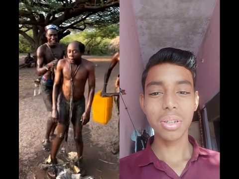 Why Does Everyone Hate This Tribal Man ?