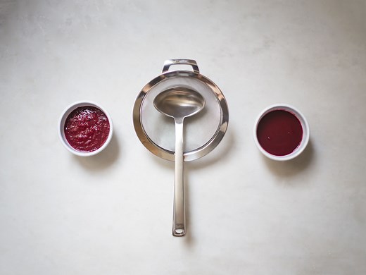 How to strain | Recipe | Kitchen Stories