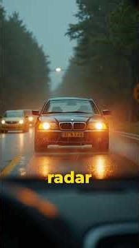 LIDAR: how do self driving cars see at night?#tesla #howdoeseverythingwork #facts #sciencefacts