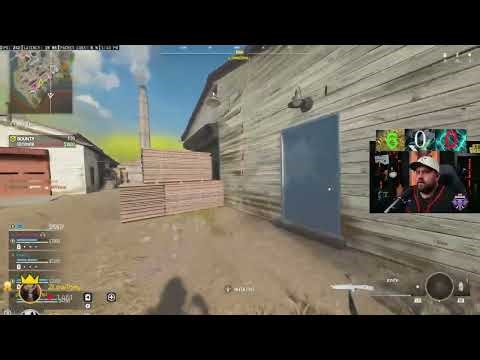 ELMALLE956 GOT MULTIKILL!