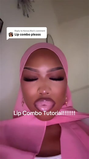 Updated Lip Combo Tutorial for Perfect Lip Makeup