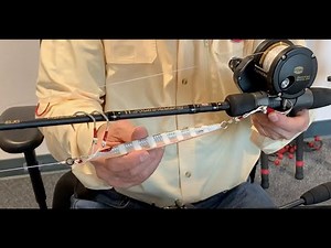 Tackle Tip Thursday Vol. 141 (Slow Pitch Jigging)
