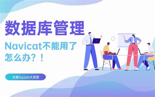 Navicat平替，不用破解 免费使用，免安装即连即用，SQL开发工具/数据库管理工具