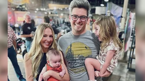 Family: Mother tried to shield children killed in Memphis pit bull attack