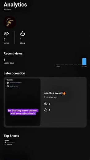 use this sound ❤️