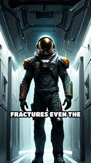 Isolation’s Deadly Toll on Crew Survival